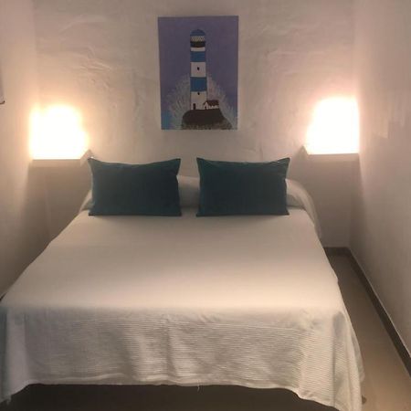 Villa Refugio De Playa à Telde Extérieur photo