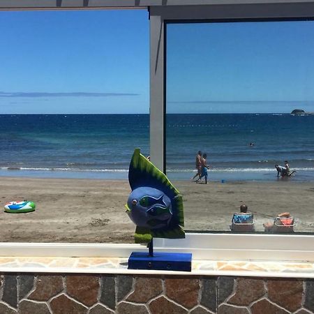 Villa Refugio De Playa à Telde Extérieur photo