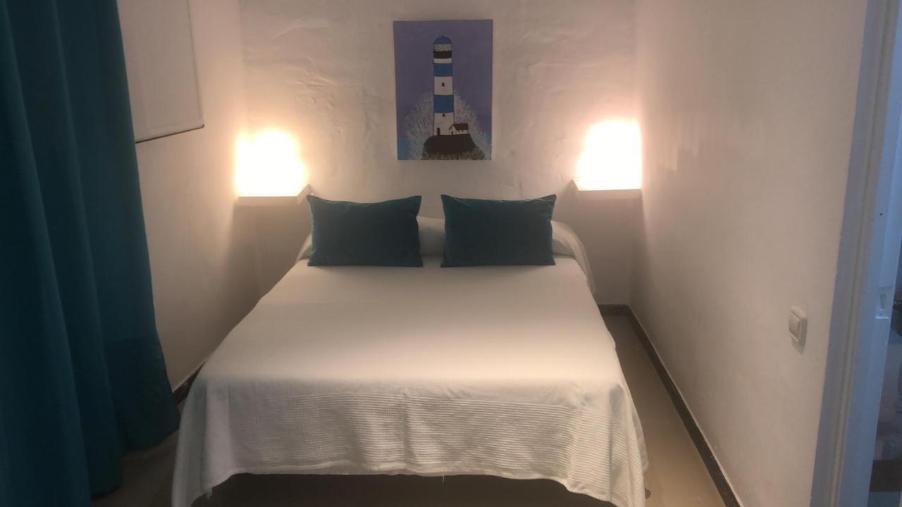 Villa Refugio De Playa à Telde Extérieur photo