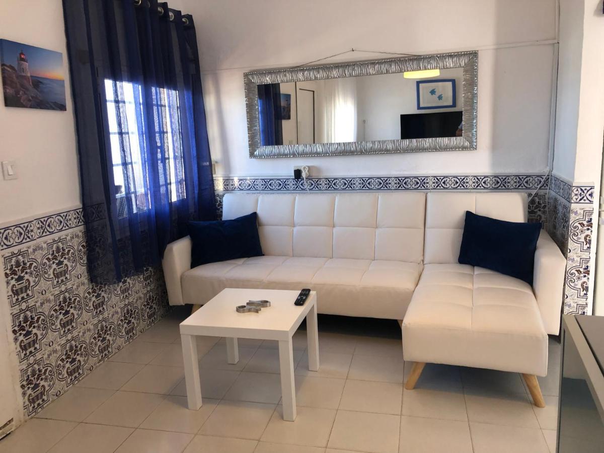 Villa Refugio De Playa à Telde Extérieur photo