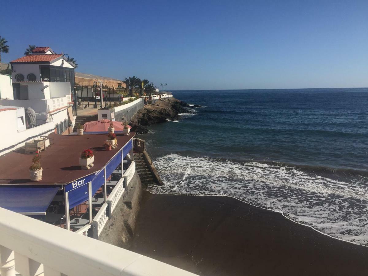 Villa Refugio De Playa à Telde Extérieur photo