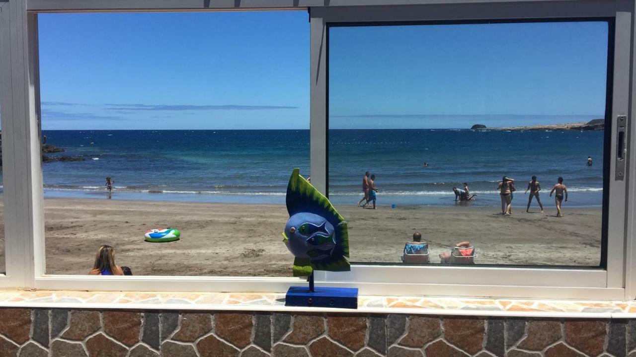 Villa Refugio De Playa à Telde Extérieur photo