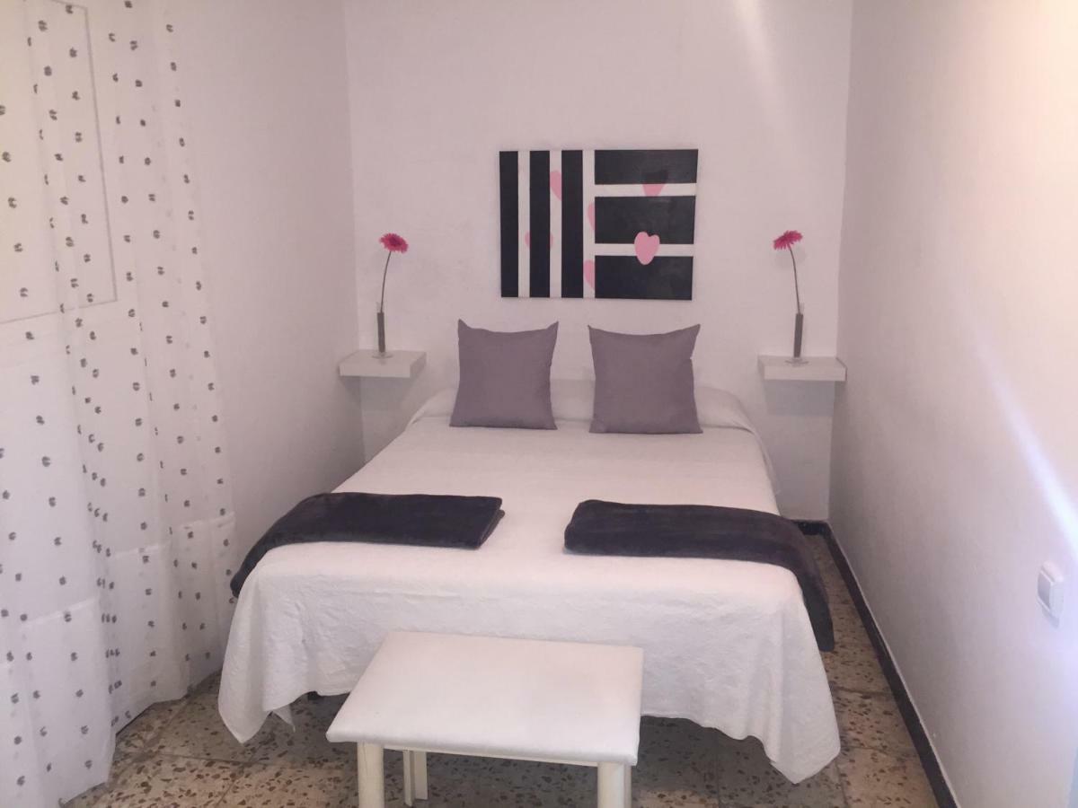 Villa Refugio De Playa à Telde Extérieur photo