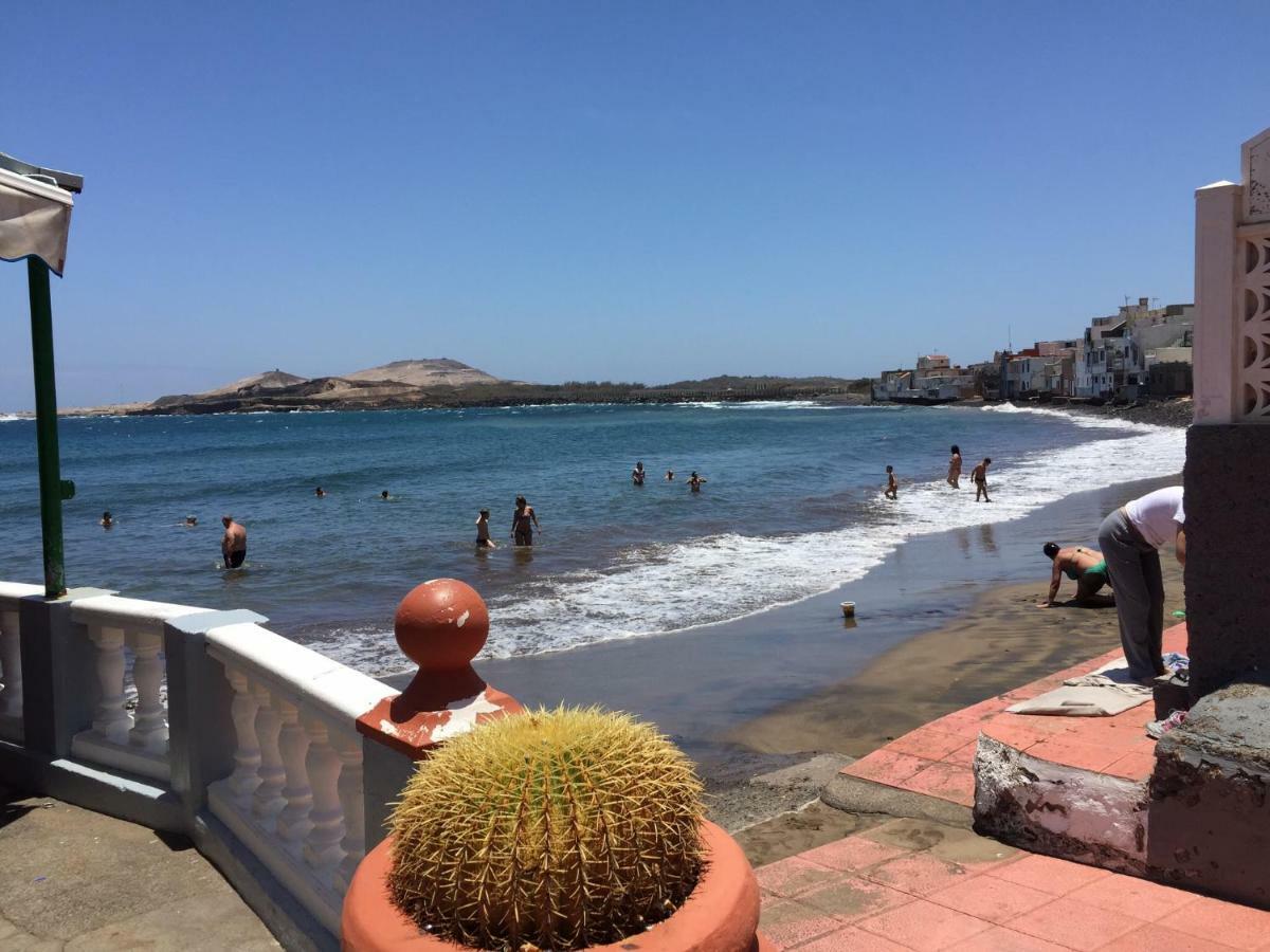 Villa Refugio De Playa à Telde Extérieur photo
